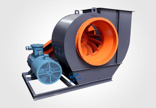 5-90-C系列高效离心风机