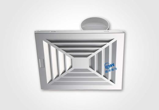 集成吊顶换气扇