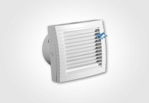 橱窗换气扇