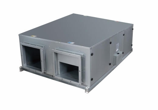 高效全热交换机(1500-6000风量)