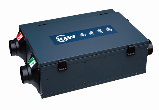 超薄全热新风交换机(G3款800-10000m3/h)