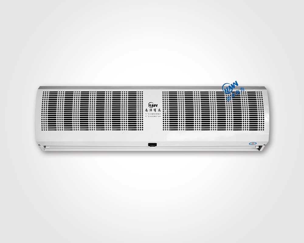 贯流经典款（风博士系列）