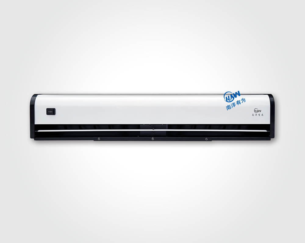 贯流全新款（惠风系列）