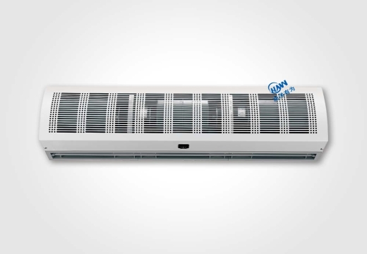 离心水平进风款(离心系列)