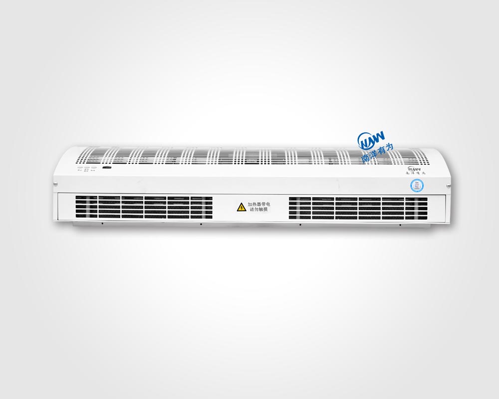 25系列热风幕机（小功率型）