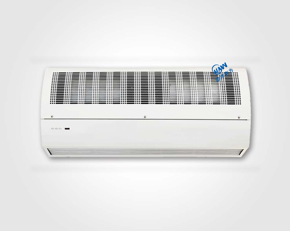 35系列热风幕机（大功率型）