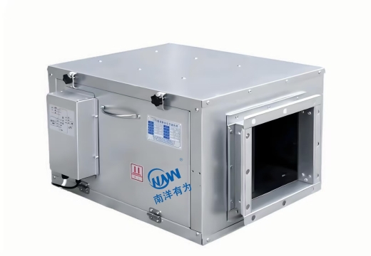 EC直流变频柜机